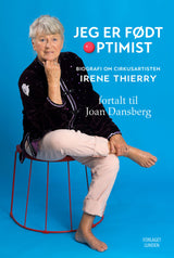 Jeg er født optimist