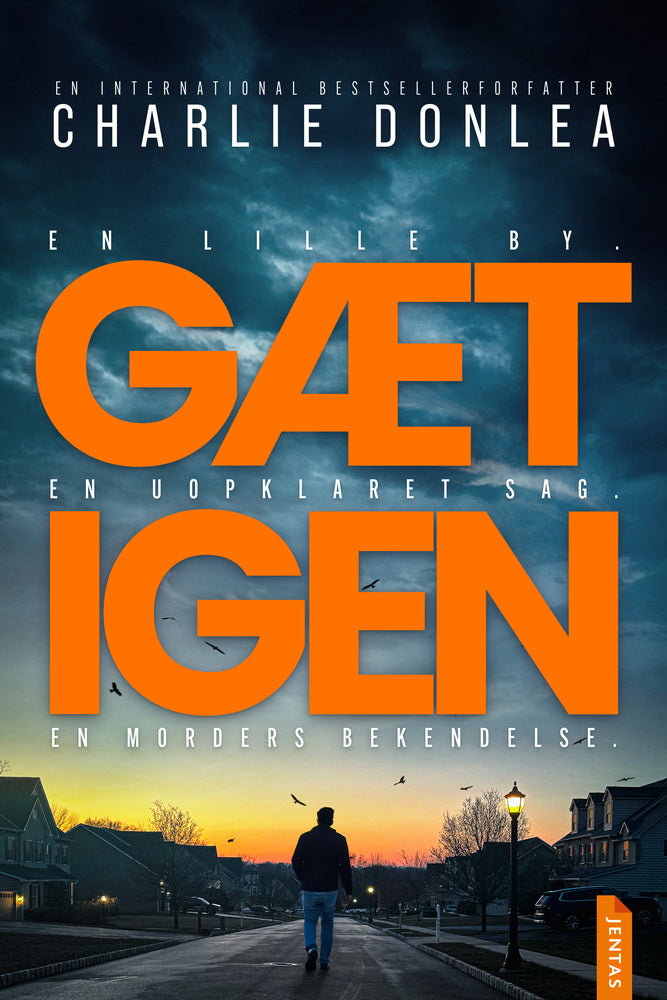 Gæt igen