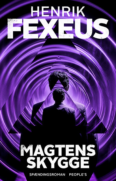 Magtens skygge