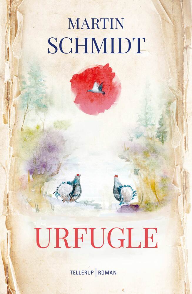 Urfugle