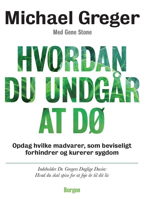 D2 Hvordan du undgår at dø