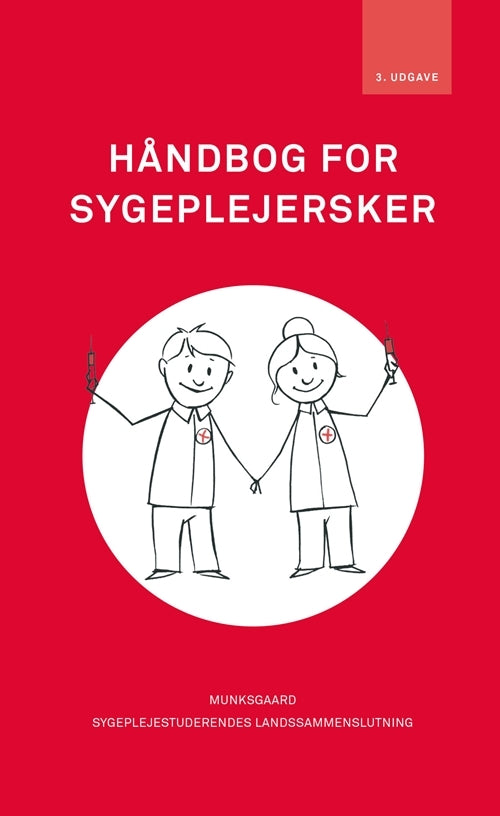 D2 Håndbog for sygeplejersker