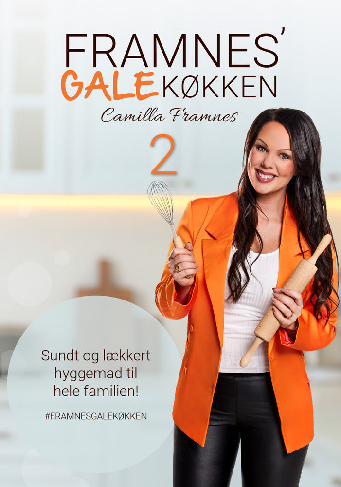 D2 Framnes' GALE køkken 2