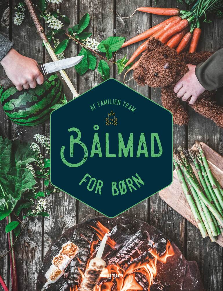 D2 Bålmad for børn