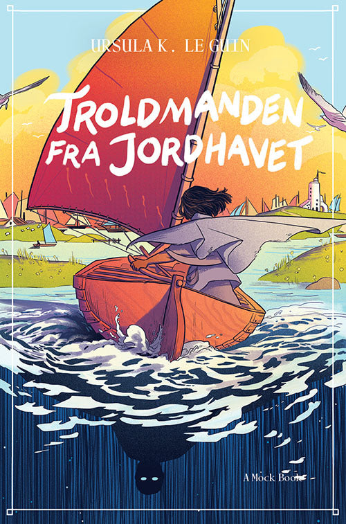 D2 Troldmanden fra Jordhavet