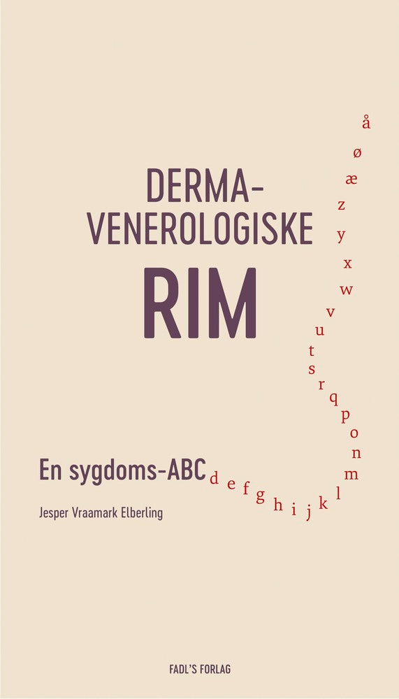 D2 Derma-venerologiske rim
