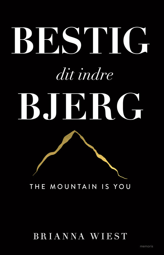 D2 Bestig dit indre bjerg