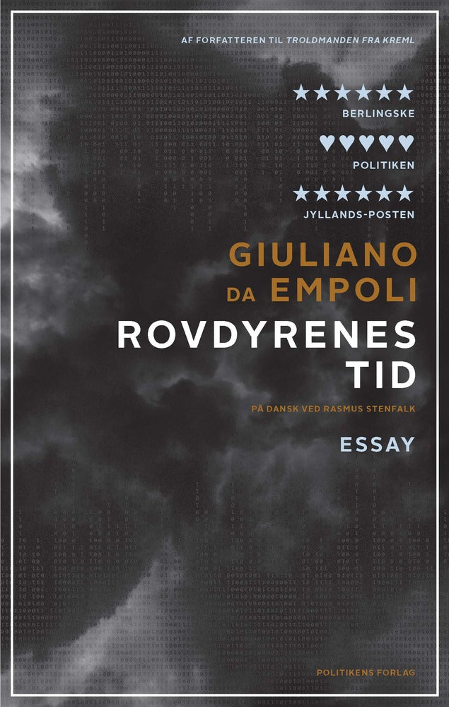 D2 Rovdyrenes tid