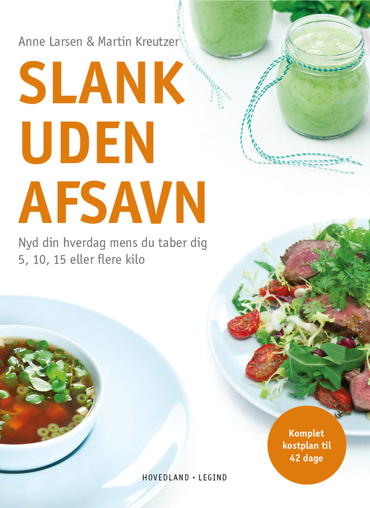 D1 Slank uden afsavn