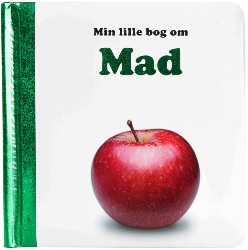 D1 Min lille bog om Mad