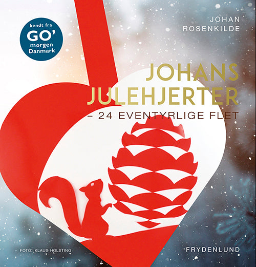 D1 Johans julehjerter
