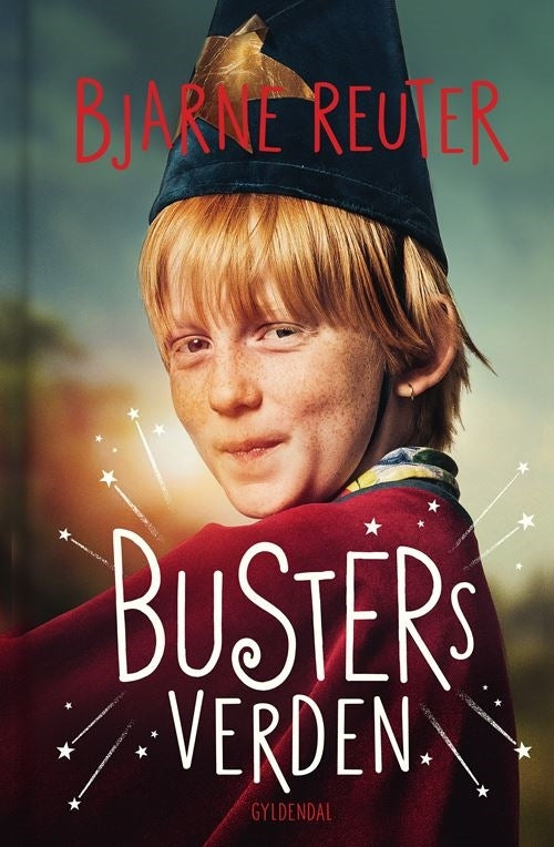 D1 Busters verden