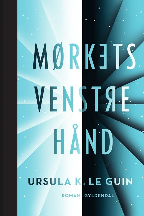 D1 Mørkets venstre hånd