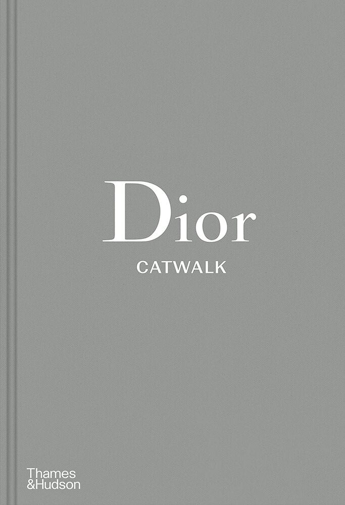 D1 Dior Catwalk