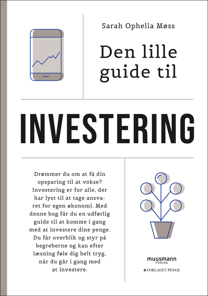 D1 Den lille guide til investering