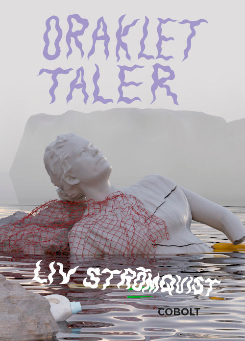 D1 Oraklet taler