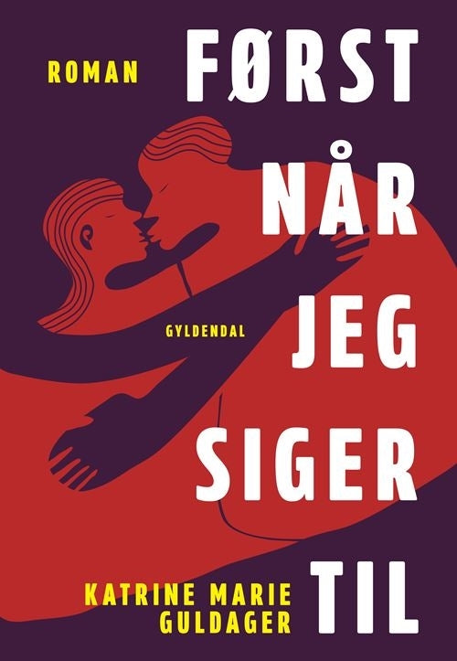 D1 Først når jeg siger til