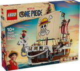 D2 75639 LEGO ONE PIECE Piratskibet Going Merry