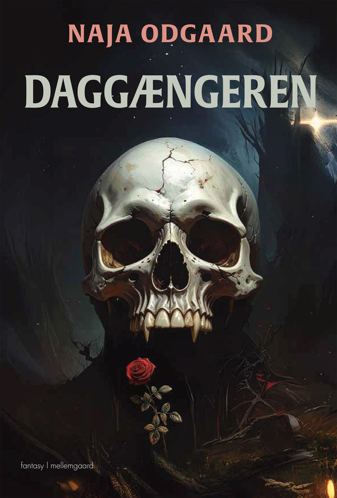 DAGGÆNGEREN