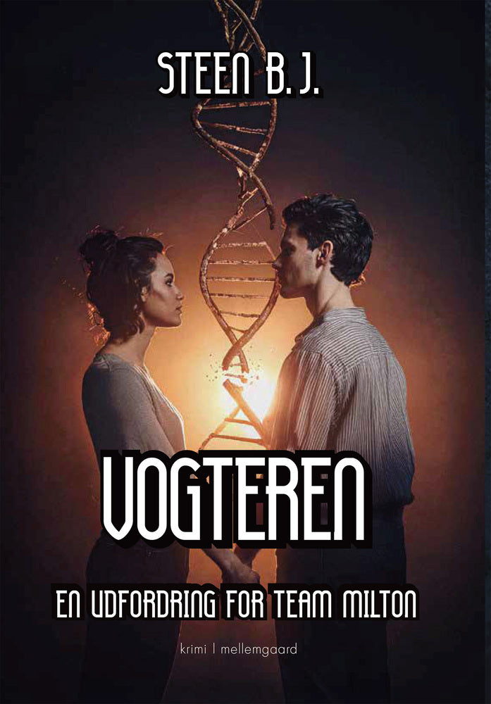 VOGTEREN