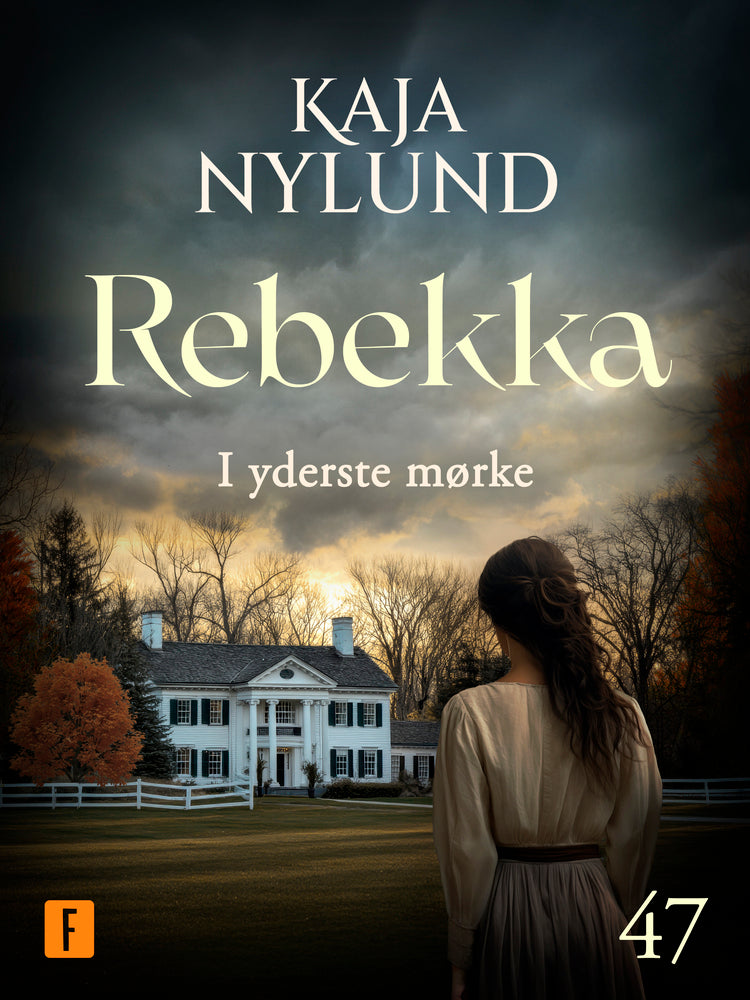 I yderste mørke
