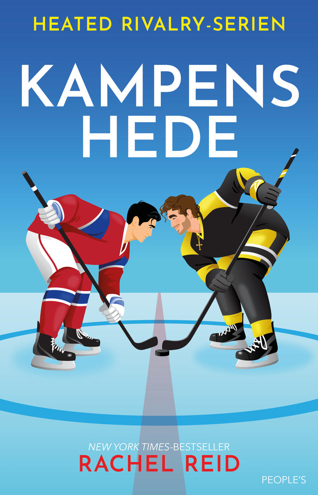 Kampens hede