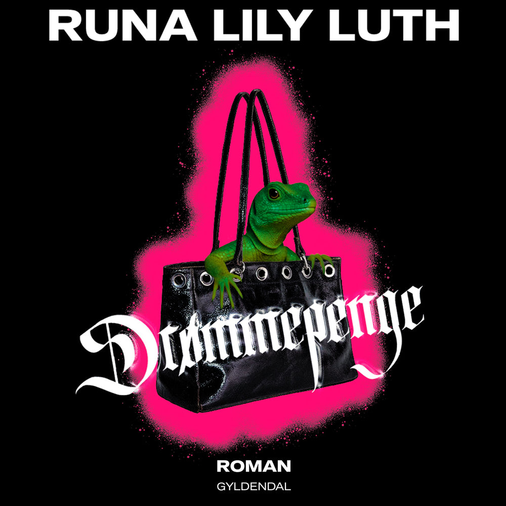Drømmepenge