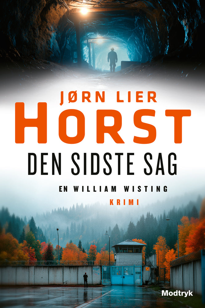 Den sidste sag