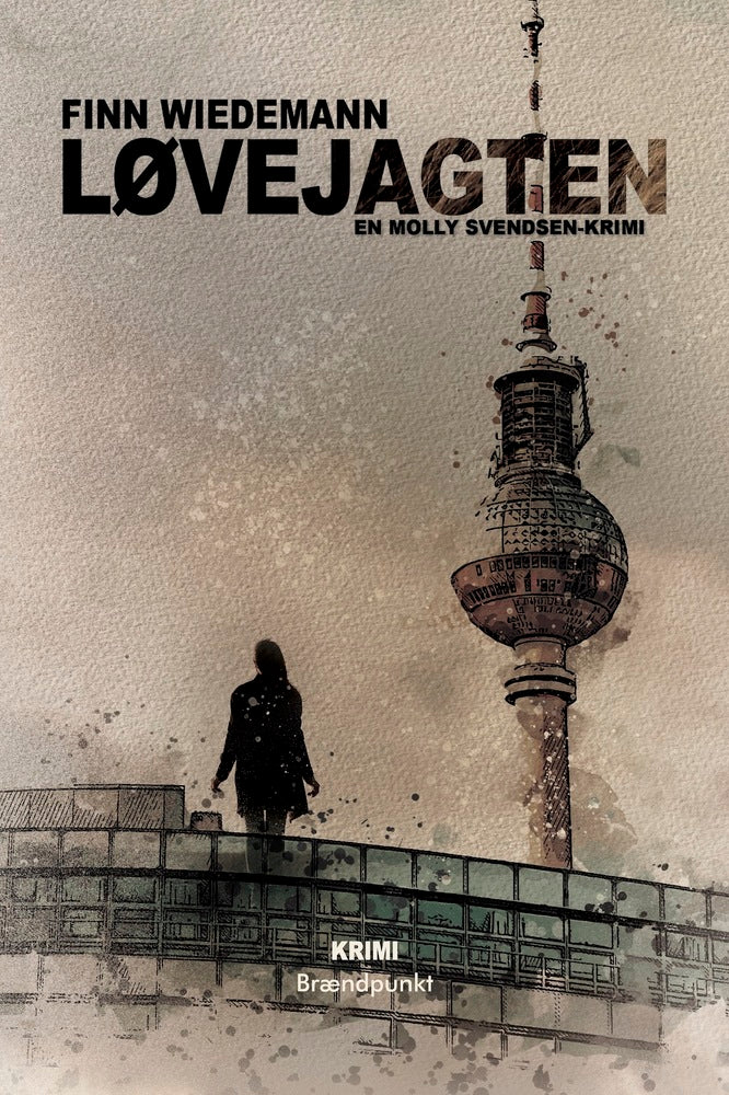 Løvejagten