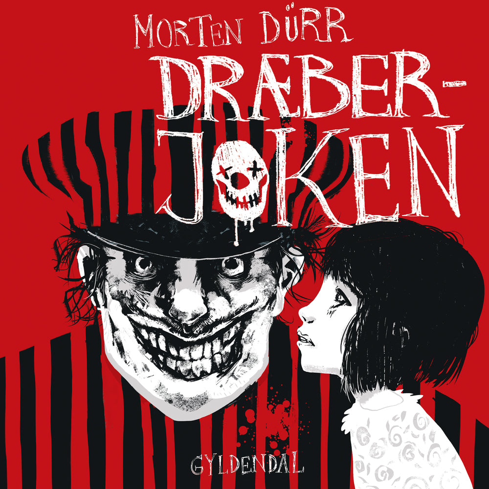 Dræberjoken