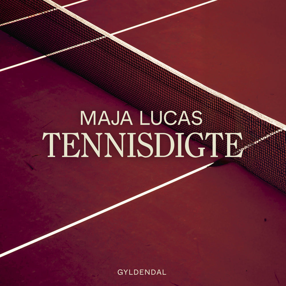 Tennisdigte