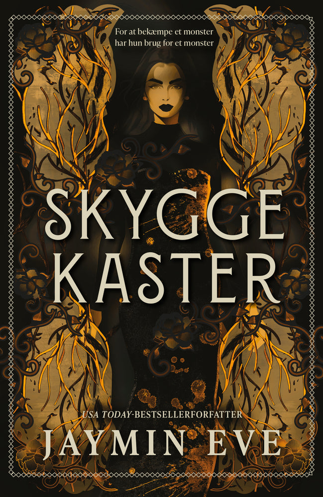 Skyggekaster