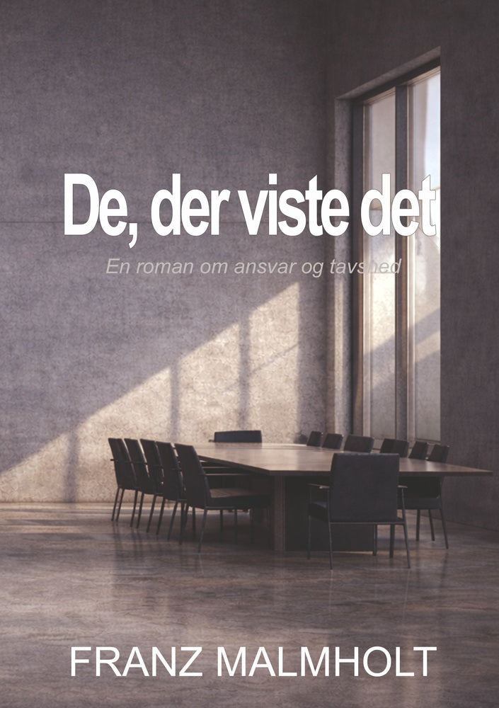 De der viste det