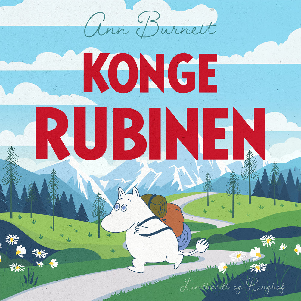 Kongerubinen