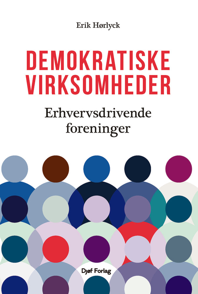 Demokratiske virksomheder