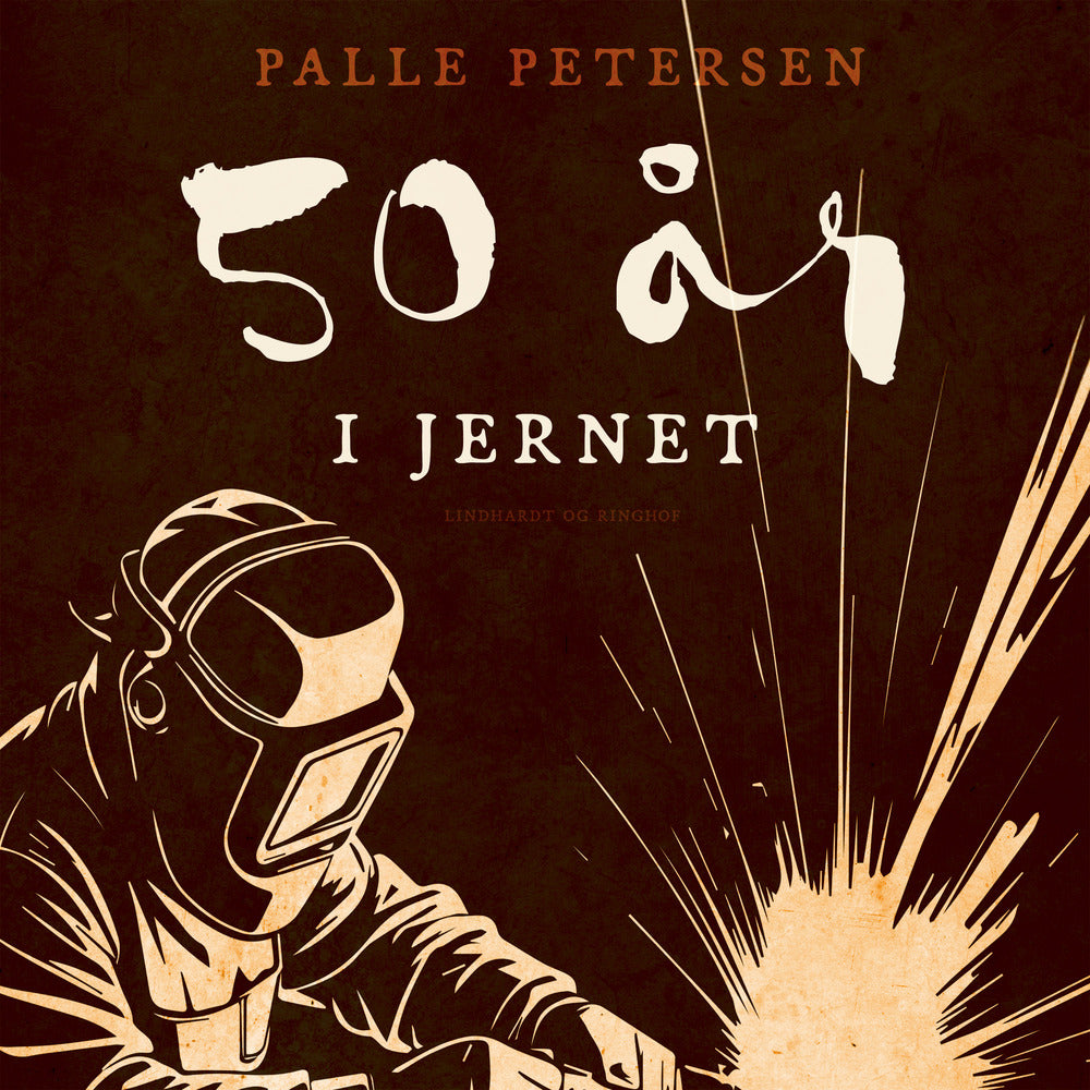 50 år i jernet
