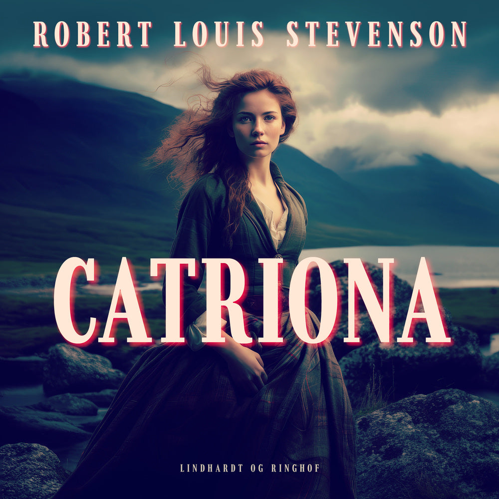 Catriona