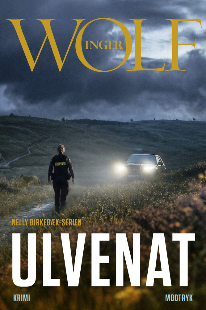 Ulvenat