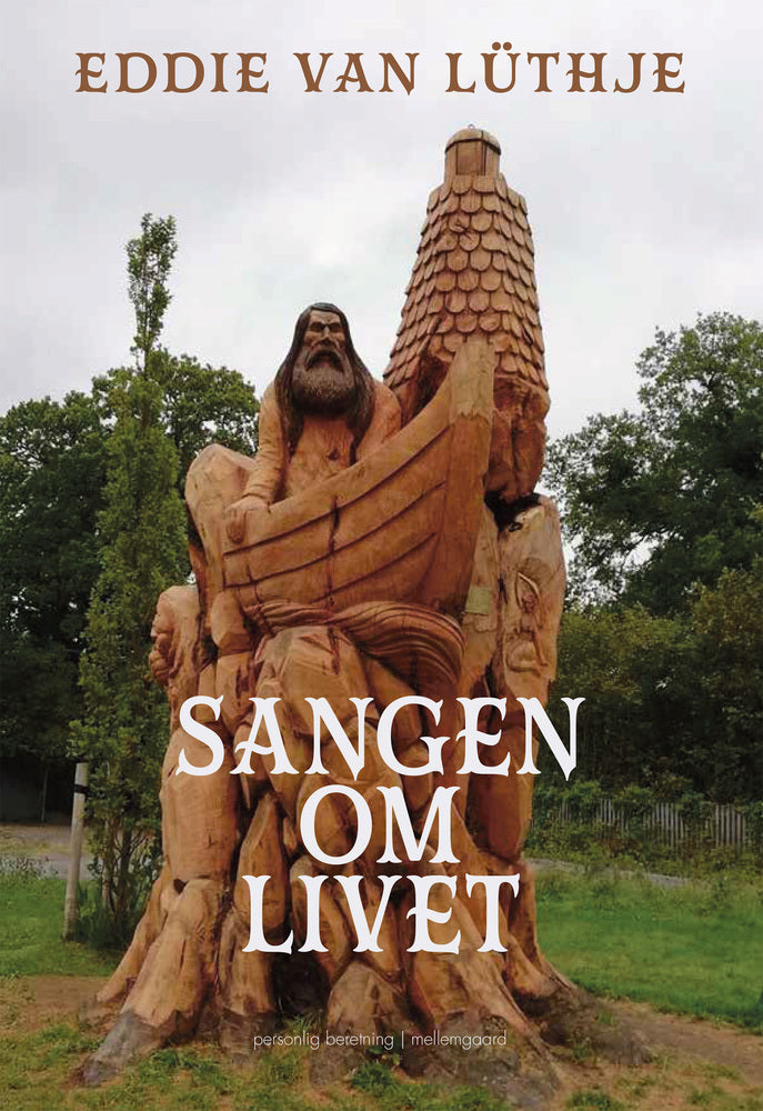 SANGEN OM LIVET