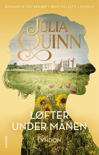 Løfter under månen