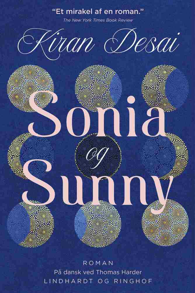 Sonia og Sunny