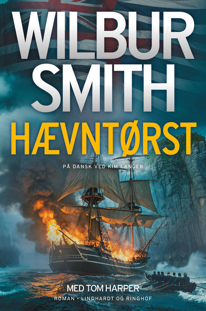 Hævntørst