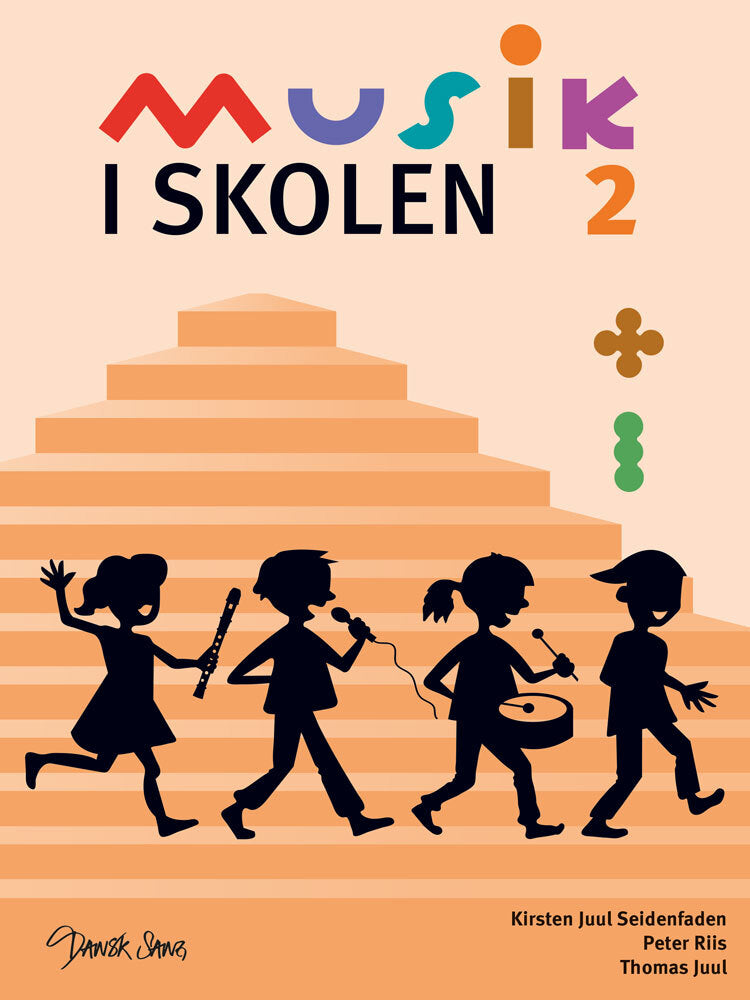 Musik i skolen 2