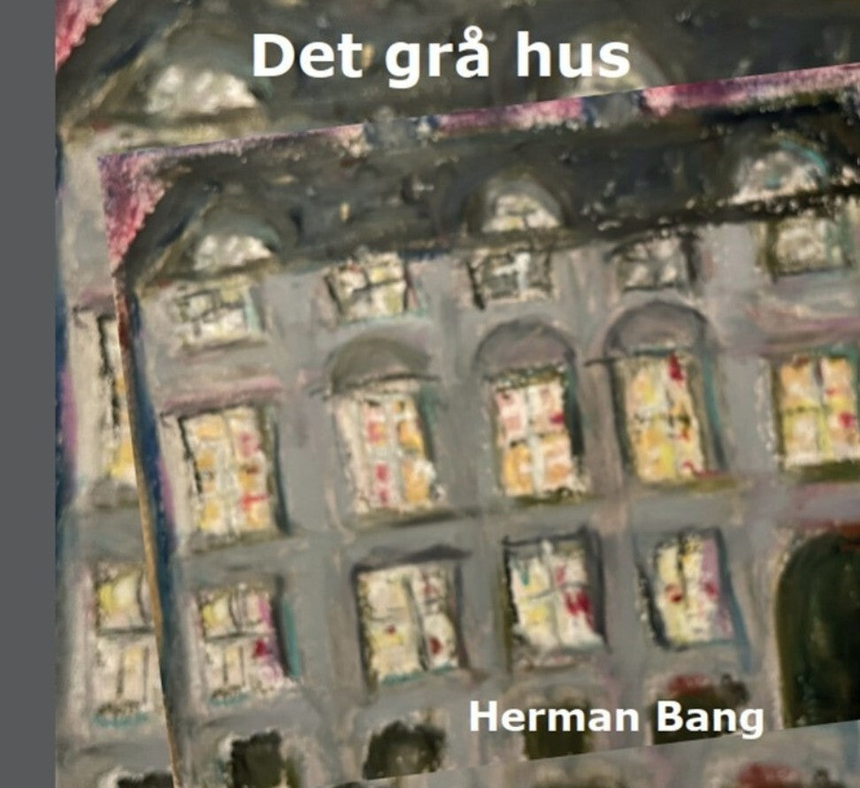 Det grå hus