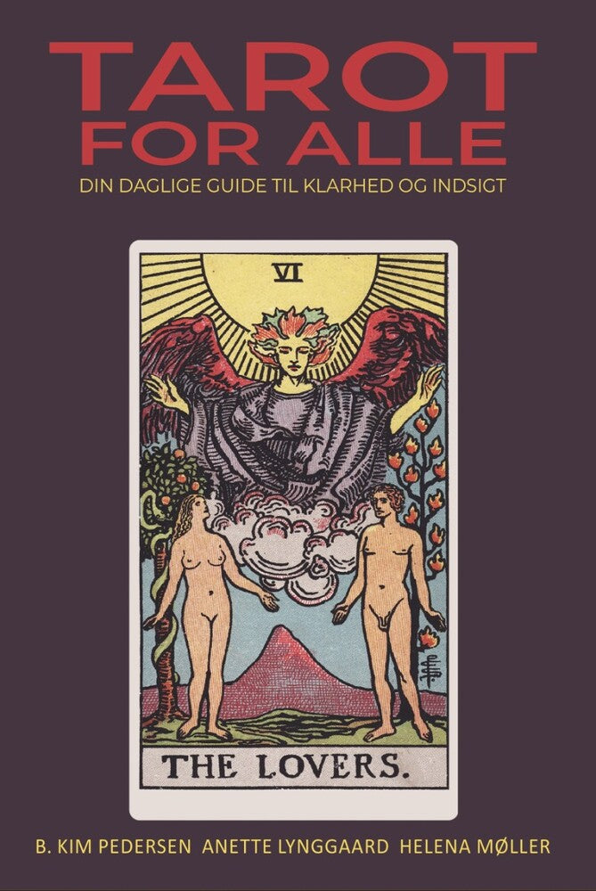 Tarot for alle