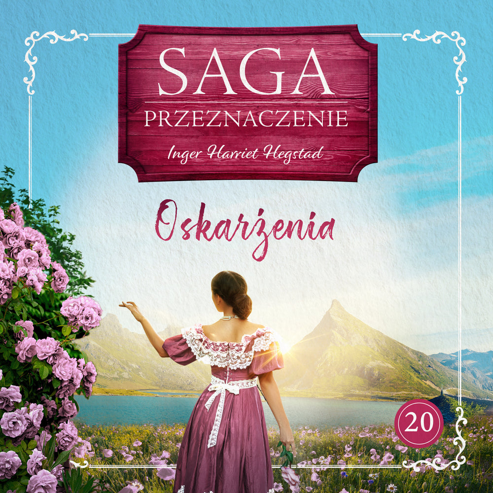 Oskarżenia