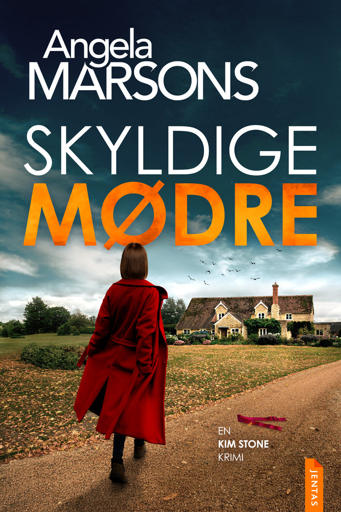Skyldige mødre