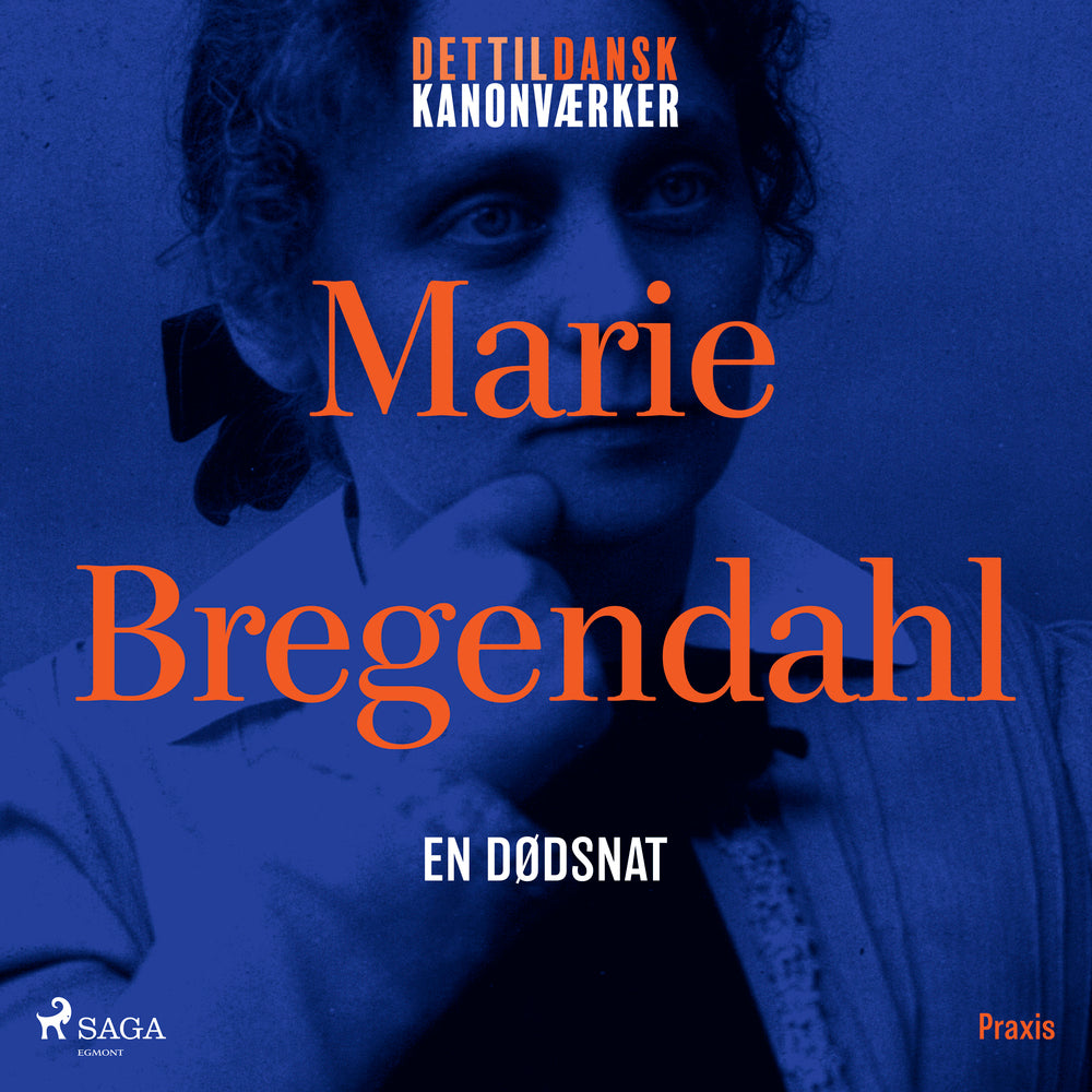 En dødsnat. Et kanonværk