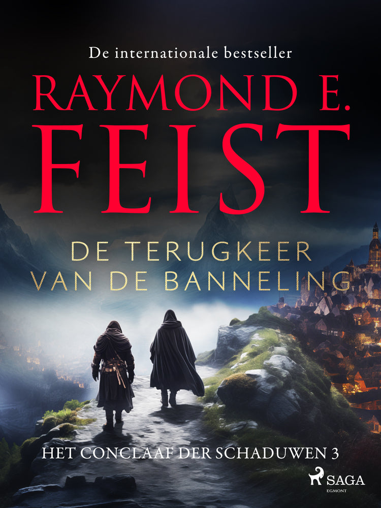 De terugkeer van de banneling