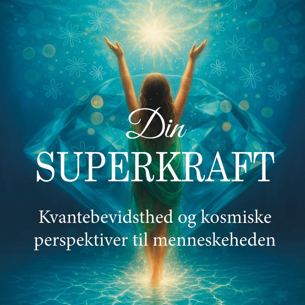Din superkraft